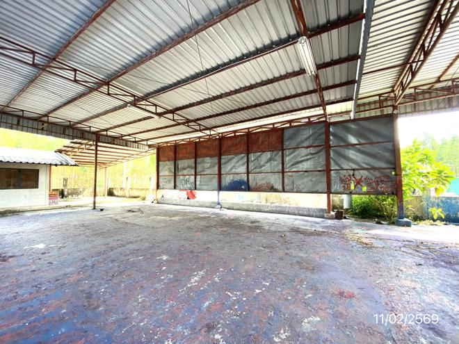 picture FACTORY 580.1 Sq.w. Phanat Nikhom Chonburi for 8.9M - 6/45