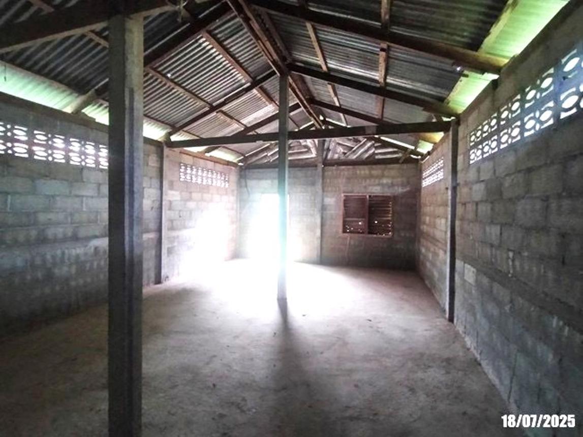 รูป บ้านเดี่ยว 378 ตร.วา กุดจับ อุดรธานี 1.7M - รูปที่ 26/37