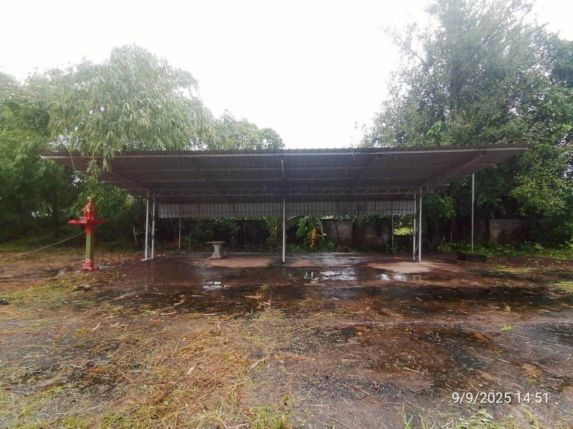 รูป บ้านเดี่ยว 1081 ตร.วา ศรีวิไล บึงกาฬ 3.4M - รูปที่ 24/41