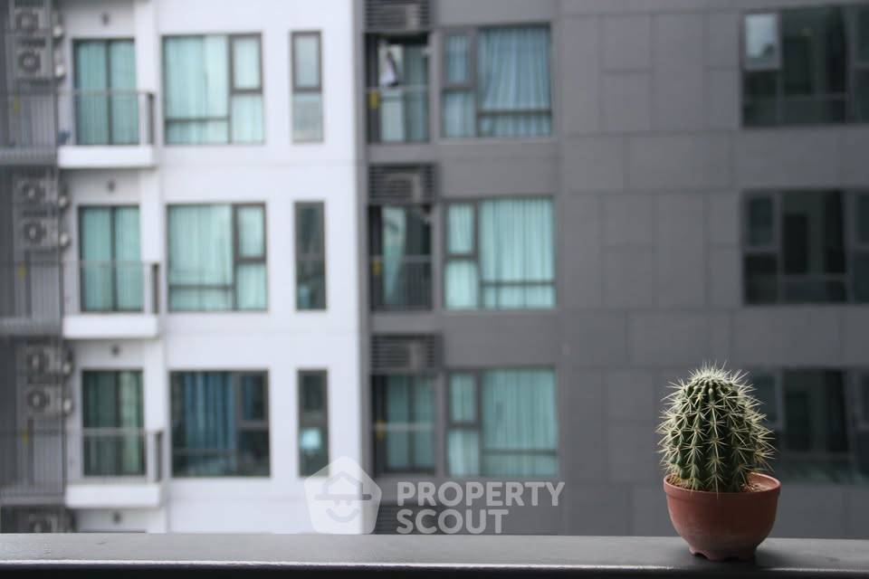 picture 2-BR Condo at Rhythm Sukhumvit 36-38 near BTS Thong Lor (ID 3318521) - 20/27