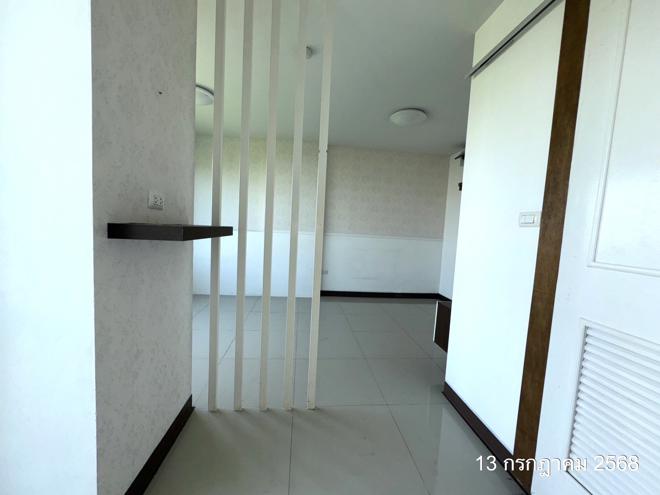 รูป คอนโดมิเนียม 22.37 ตร.ม. ดิ อเวนิว เวนิส บี บางเสาธง สมุทรปราการ 723,000 - รูปที่ 5/27