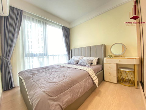 ✨ For Rent: Regal Sathon - Naradhiwas Condo✨  💰 Only 22,000 THB/month