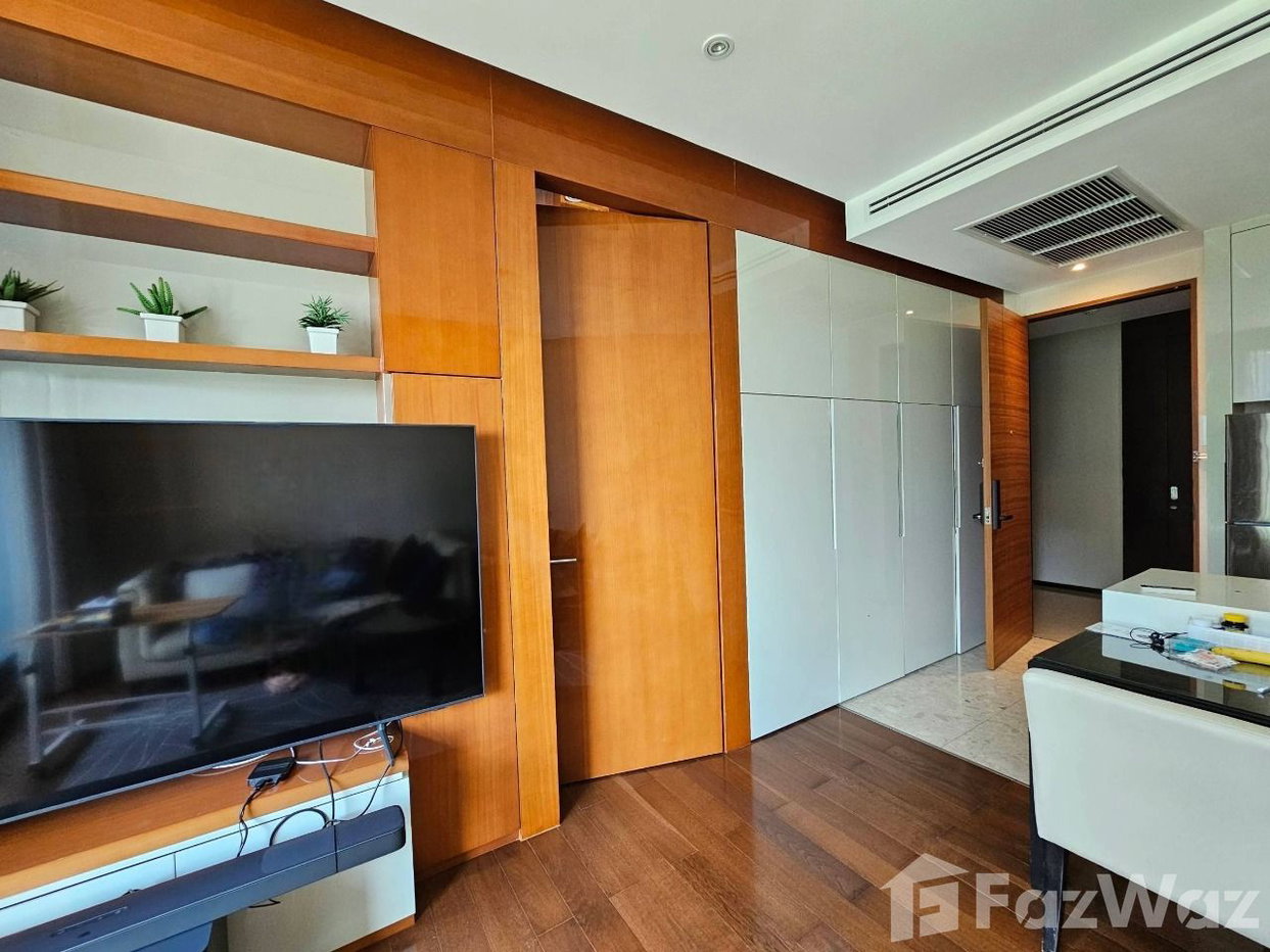 รูป คอนโดให้เช่า 1 ห้องนอน ในโครงการ ดิ แอดเดรส สุขุมวิท 28 1706676 - รูปที่ 2/8