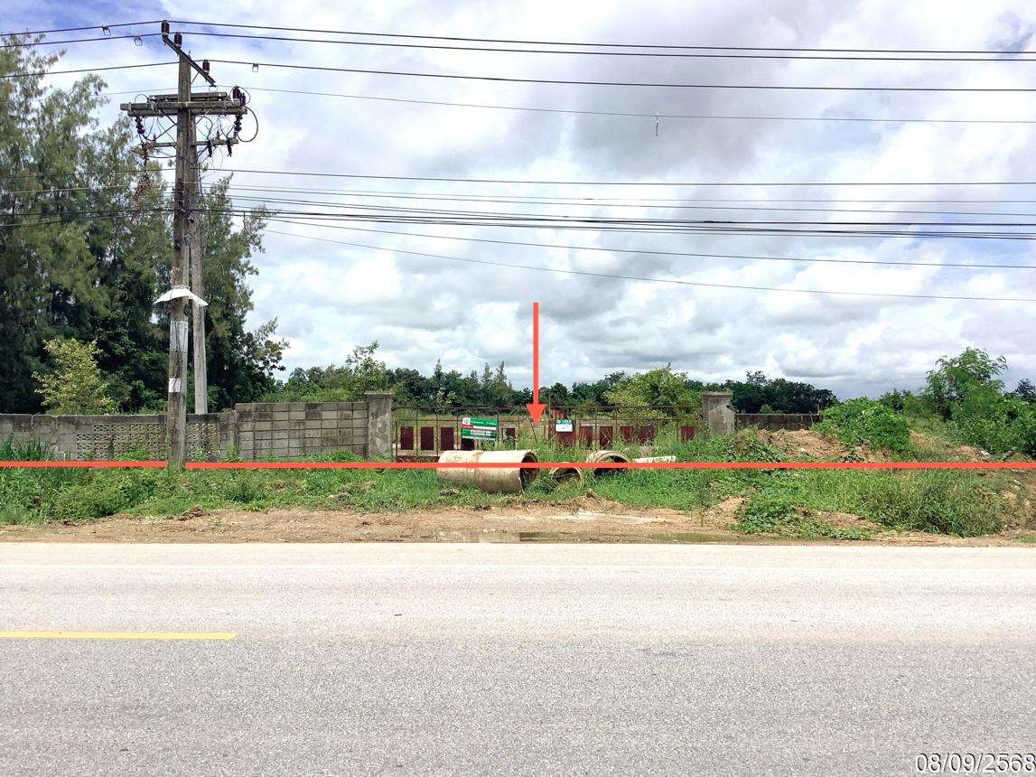 รูป บ้านพักคนงาน 13287 ตร.วา ขาณุวรลักษบุรี กำแพงเพชร 16.7M - รูปที่ 21/25