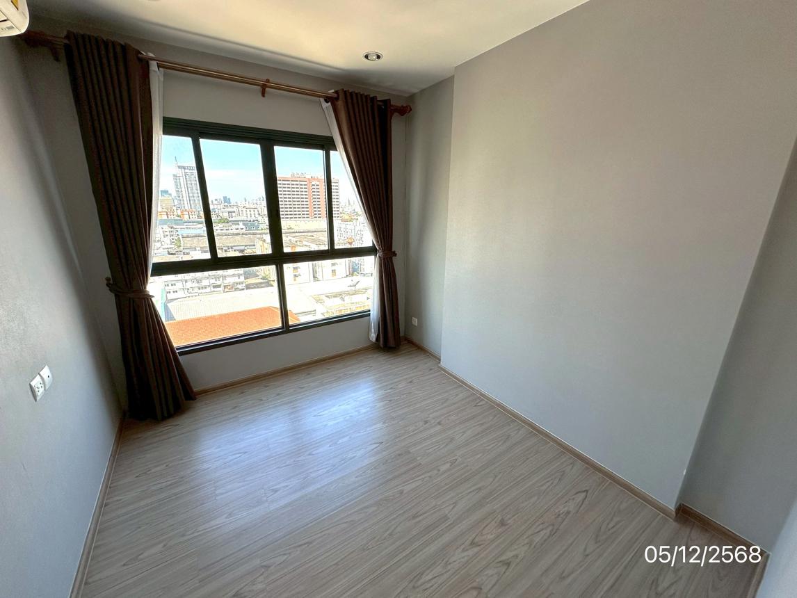picture CONDO 42.53 Sq.m. Bang Kapi Bangkok for 4M - 16/29