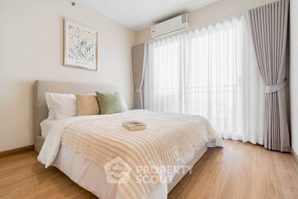 picture 3-BR Condo at Supalai River Resort Charoen Nakhon in Samre (ID 2354295) - 6/15