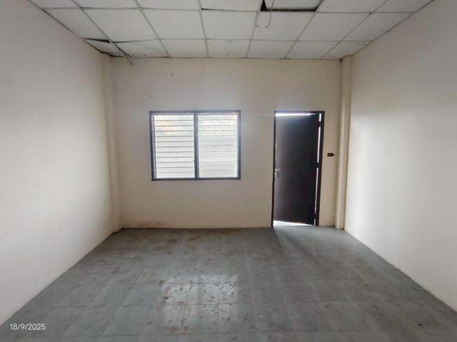 picture TOWN HOUSE 40 Sq.w. Chum Phae Khon Kaen for 706,000 - 19/49