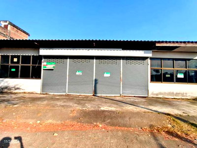 บ้านเดี่ยว ชัยภูมิ : บ้านเดี่ยว 108 ตร.วา ภูเขียว ชัยภูมิ 2.2M