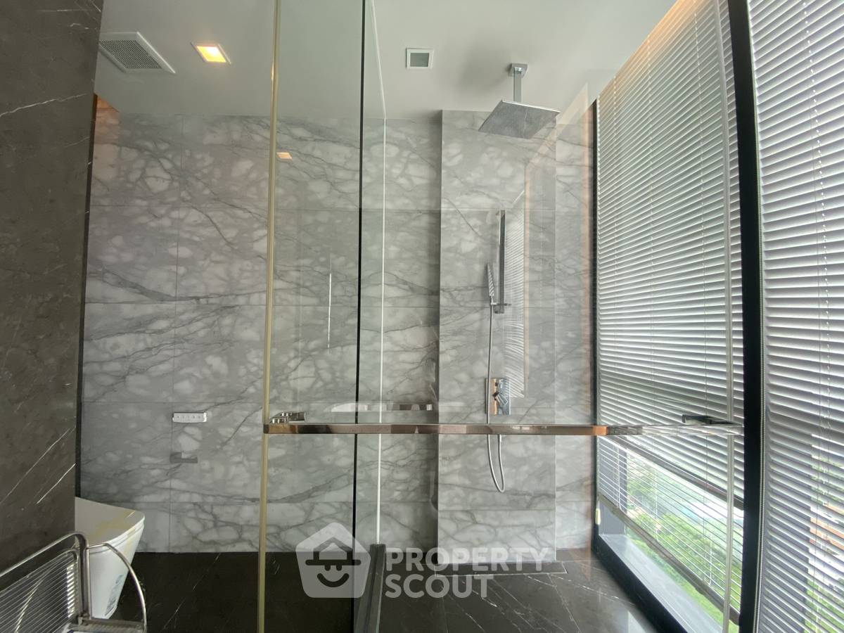 picture High-Floor 2-BR 125 Sqm For Rent At The Monument Thonglo (ID 820672) - 15/19