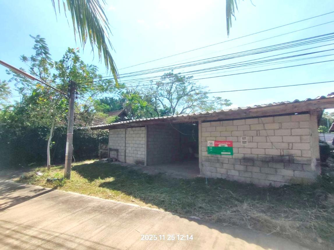 รูป บ้านเดี่ยว 105.9 ตร.วา แกลง ระยอง 1.4M - รูปที่ 15/29