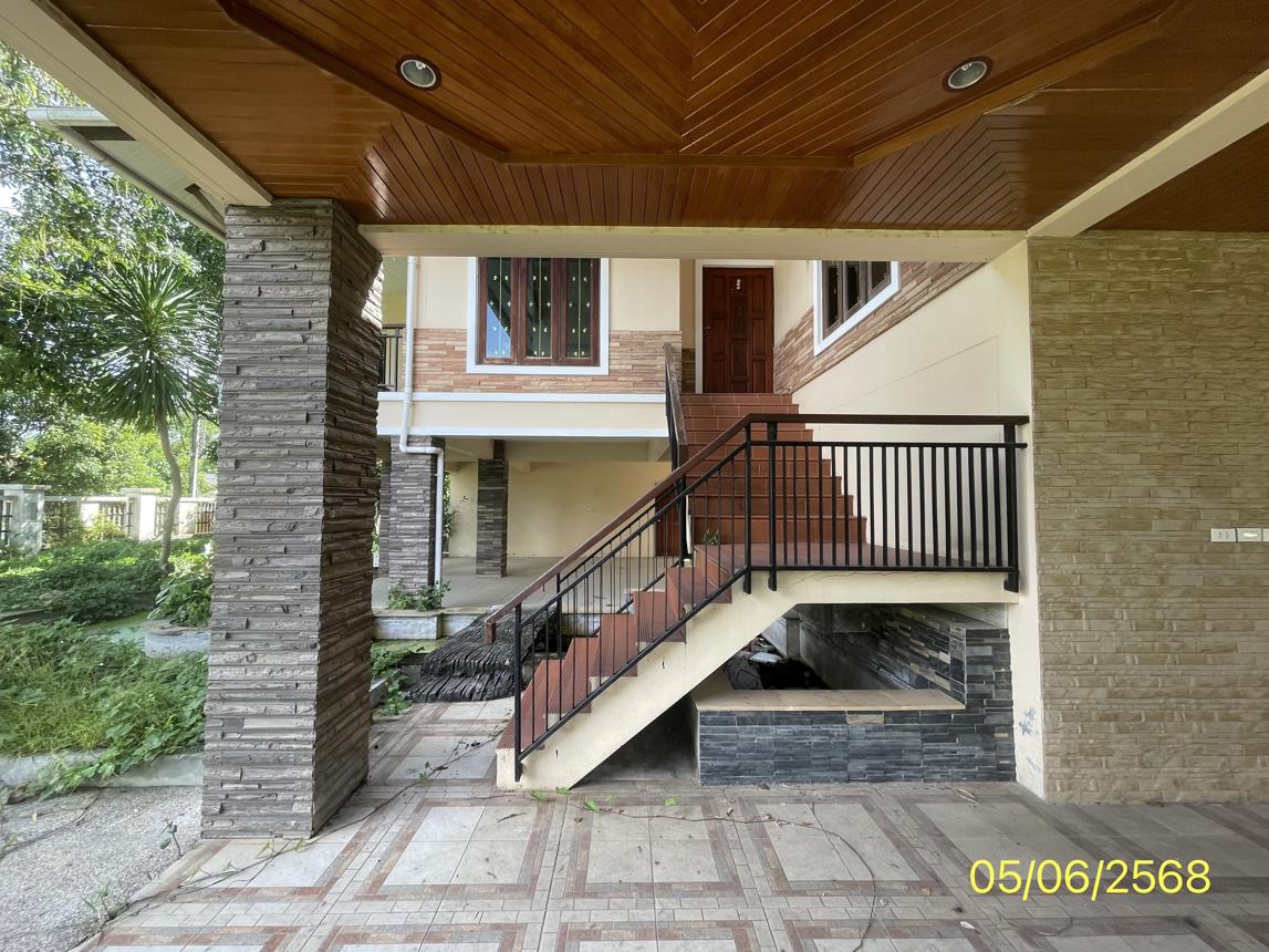 รูป บ้านเดี่ยว 270.8 ตร.วา หาดใหญ่ สงขลา 8.4M - รูปที่ 24/45
