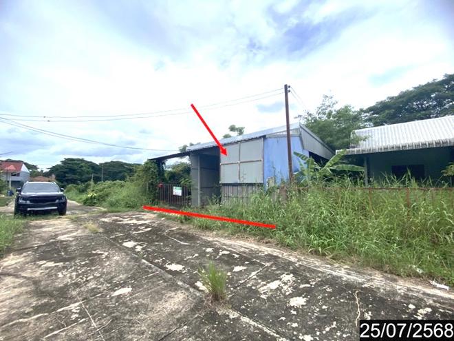 picture FACTORY 50 Sq.w. Muang Udon Thani Udon Thani for 1.3M - 13/31