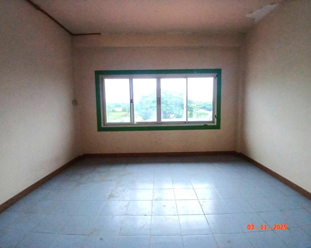 รูป อาคารพาณิชย์ 61.4 ตร.วา เมืองสกลนคร สกลนคร 8.1M - รูปที่ 33/39