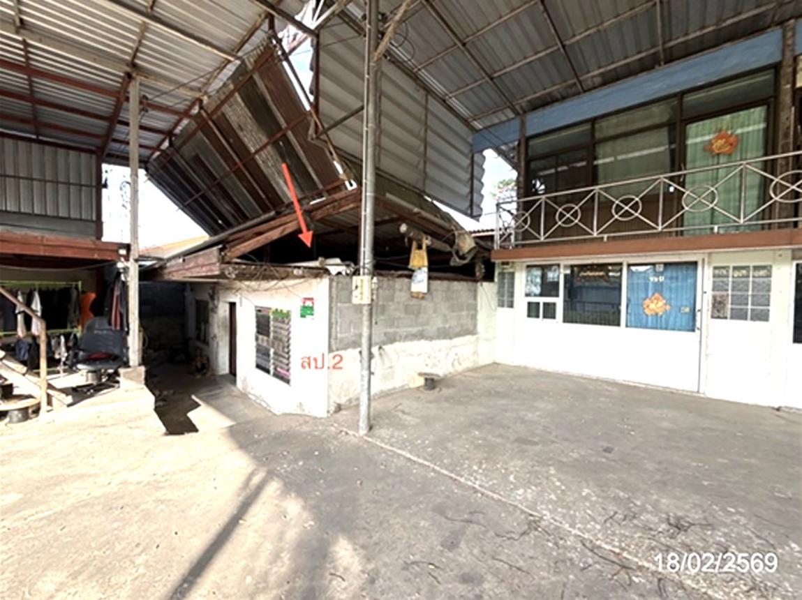 picture HOME 63.4 Sq.w. Muang Si Sa Ket Si Sa Ket for 1M - 26/37