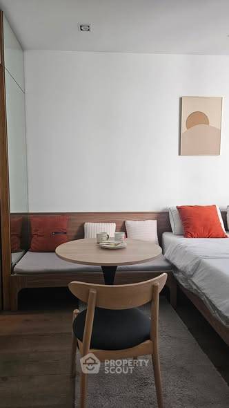 รูป คอนโด 1 ห้องนอน Park Origin Phrom Phong ใกล้ BTS พร้อมพงษ์ (ID 3316080) - รูปที่ 4/4