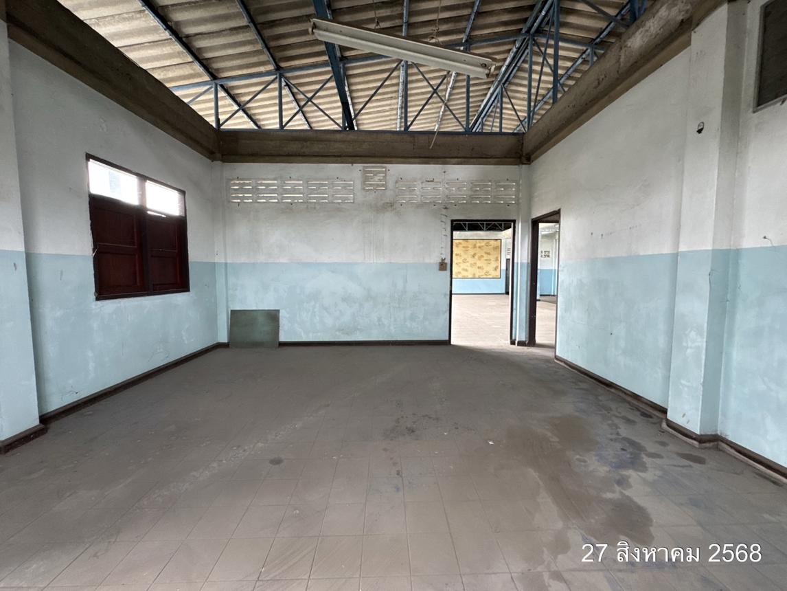 picture HOME 200 Sq.w. Phra Pra Daeng Samut Prakarn for 6.5M - 37/45