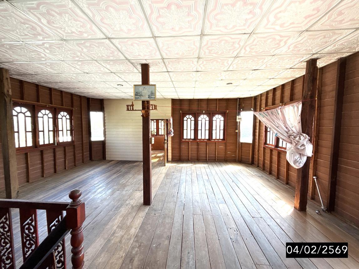 รูป บ้านเดี่ยว 28 ตร.วา แวงใหญ่ ขอนแก่น 558,000 - รูปที่ 16/23