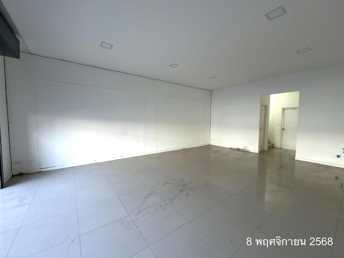 picture SHOP HOUSE 26.2 Sq.w. Phra Samut Jadee Samut Prakarn for 2.2M - 25/43