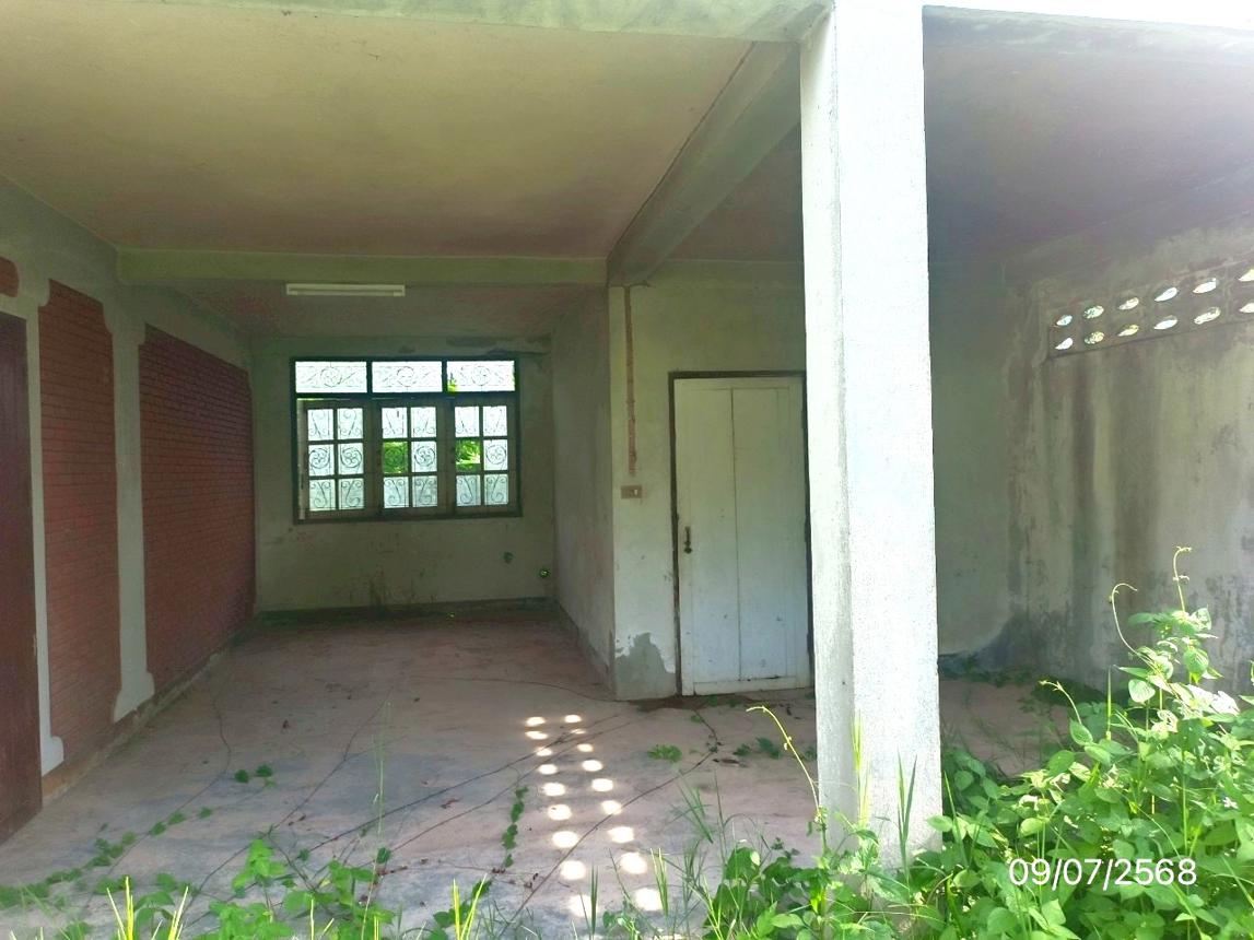 รูป บ้านเดี่ยว 276 ตร.วา เวียงชัย เชียงราย 1.2M - รูปที่ 22/39