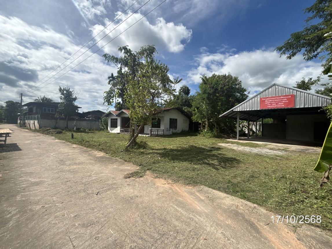 รูป บ้านเดี่ยว 183 ตร.วา ขุขันธ์ ศรีสะเกษ 766,000 - รูปที่ 24/29