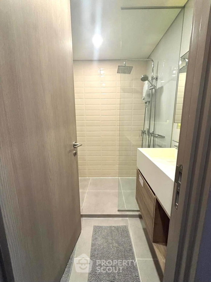 picture 1-BR Condo at Ramada Residence By Siamese Asset near BTS On Nut (ID 3318732) - 29/31