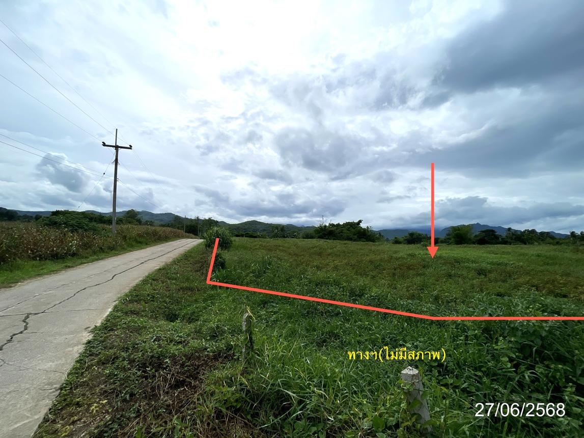 รูป ที่ดินว่างเปล่า 1888.3 ตร.วา เมืองเพชรบูรณ์ เพชรบูรณ์ 1.7M - รูปที่ 15/25