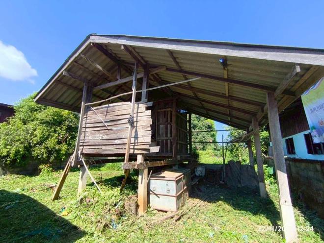 รูป บ้านเดี่ยว 124 ตร.วา พญาเม็งราย เชียงราย 1.2M - รูปที่ 22/47