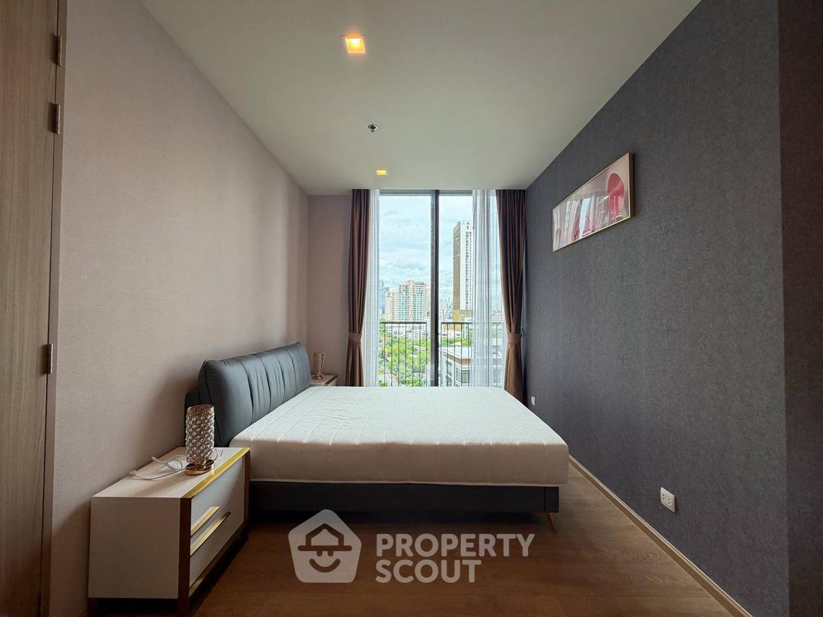 picture Great Value 1-BR At Noble Around Sukhumvit 33, BTS Phrom Phong (ID 3034772) - 9/10