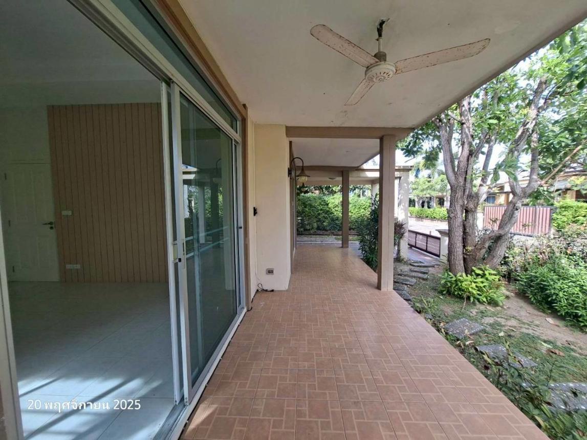 picture HOME 97.2 Sq.w. Cha-Am Petchburi for 4.8M - 21/35