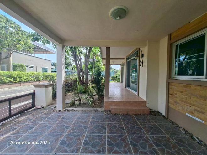 picture HOME 97.2 Sq.w. Cha-Am Petchburi for 4.8M - 4/35
