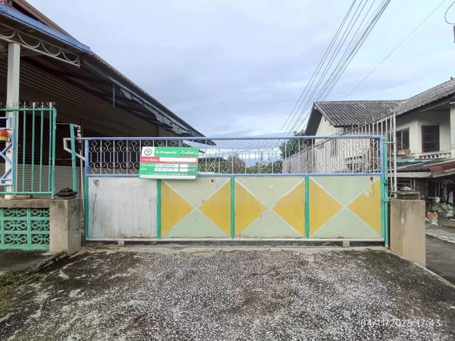 รูป บ้านเดี่ยว 729 ตร.วา เมืองนครสวรรค์ นครสวรรค์ 20.7M - รูปที่ 2/77