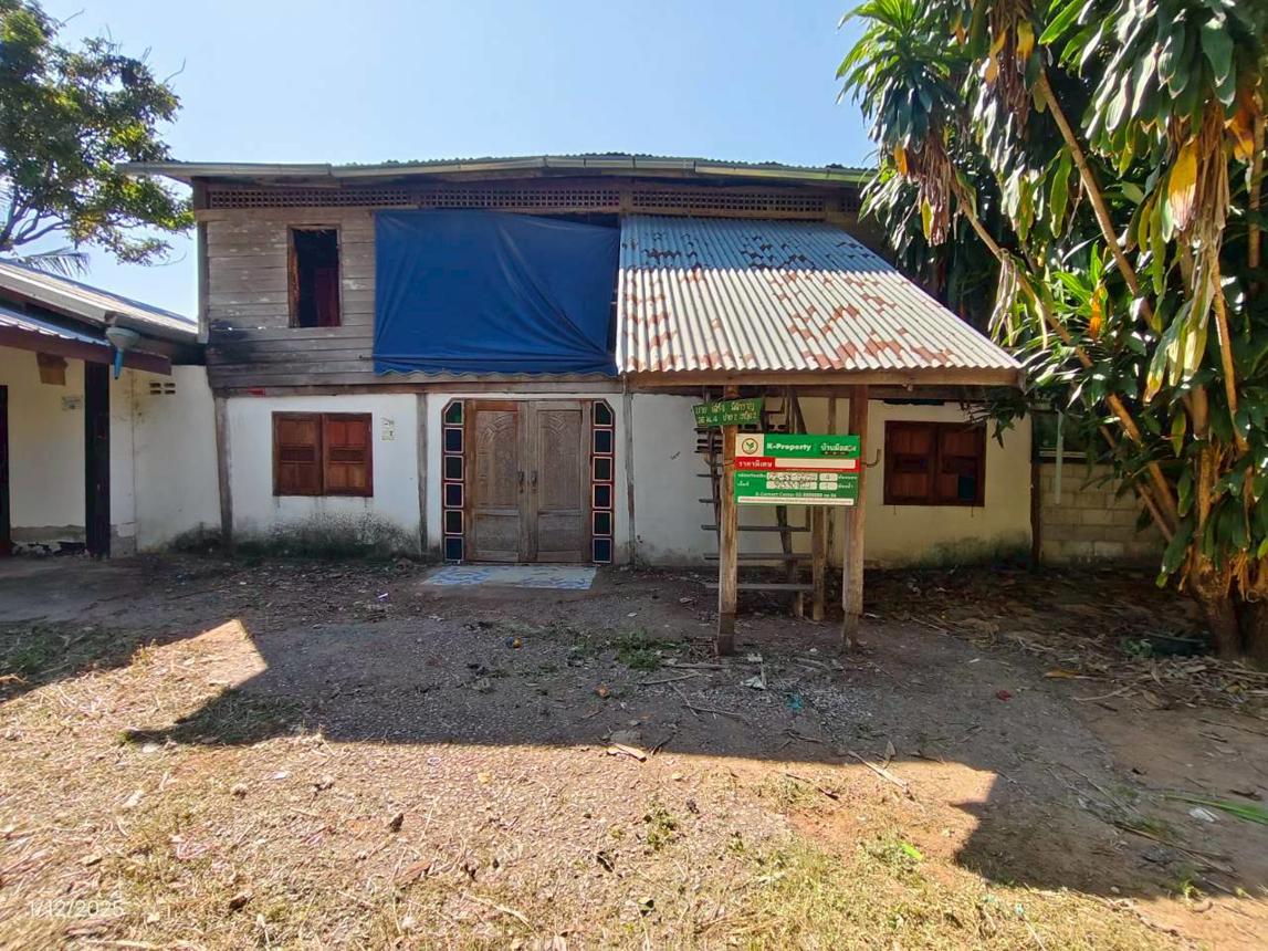 รูป บ้านเดี่ยว 322.3 ตร.วา แก้งคร้อ ชัยภูมิ 937,000 - รูปที่ 26/51