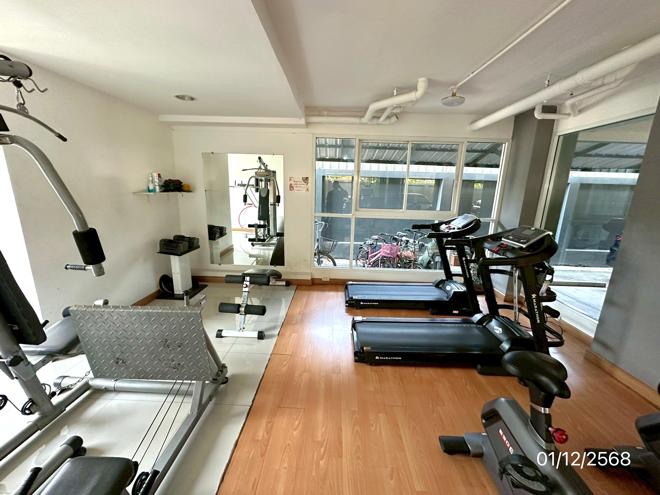 picture CONDO 42.17 Sq.m. Bang Kapi Bangkok for 1.3M - 10/25