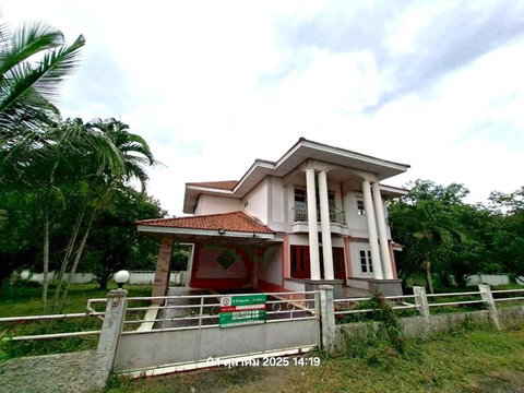 HOME 198 Sq.w. Aranyaprathet Srakaeo for 5.3M