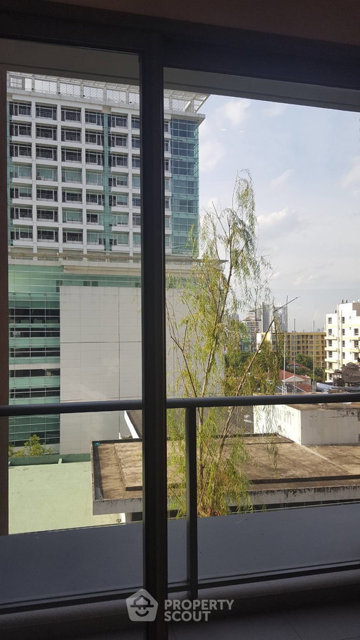 รูป คอนโด 1-ห้องนอน ที่ เดอะ ลอฟท์ เอกมัย ใกล้ BTS เอกมัย (ID 589474) - รูปที่ 7/8