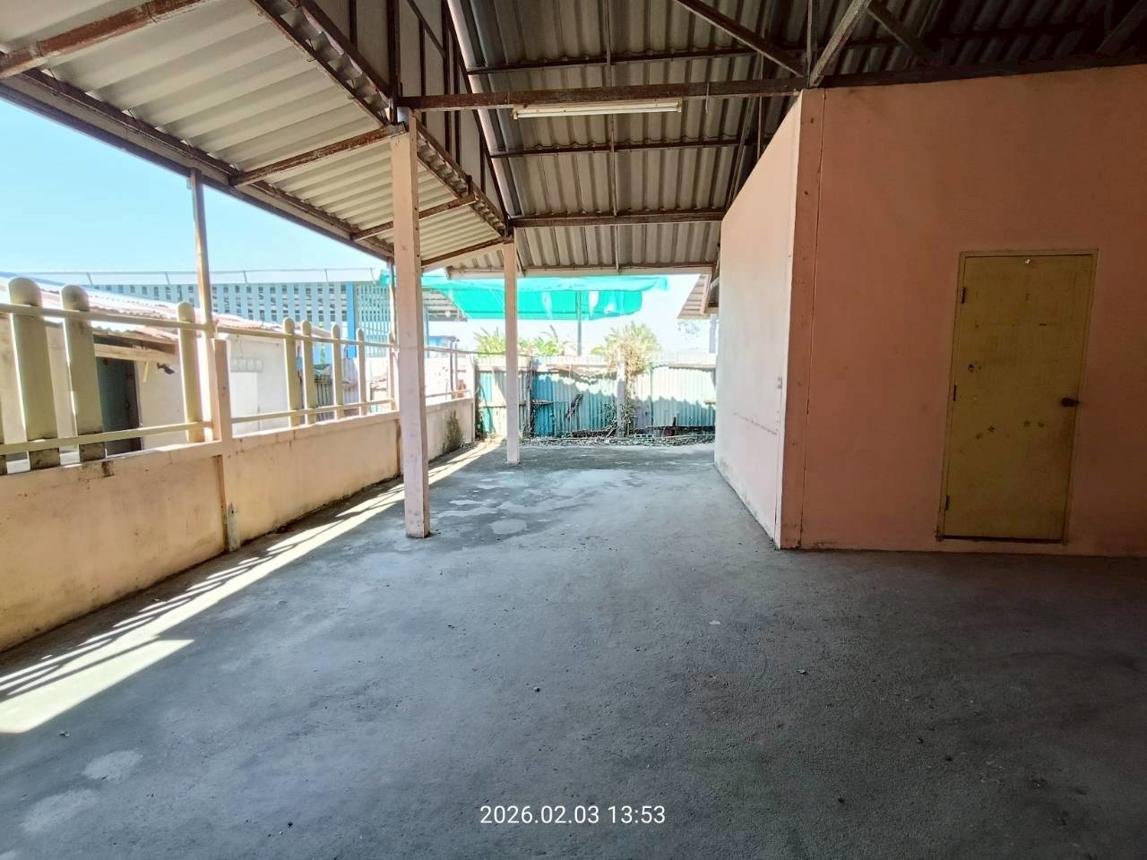 picture HOME 205 Sq.w. Khok Samrong Lopburi for 1.7M - 47/57