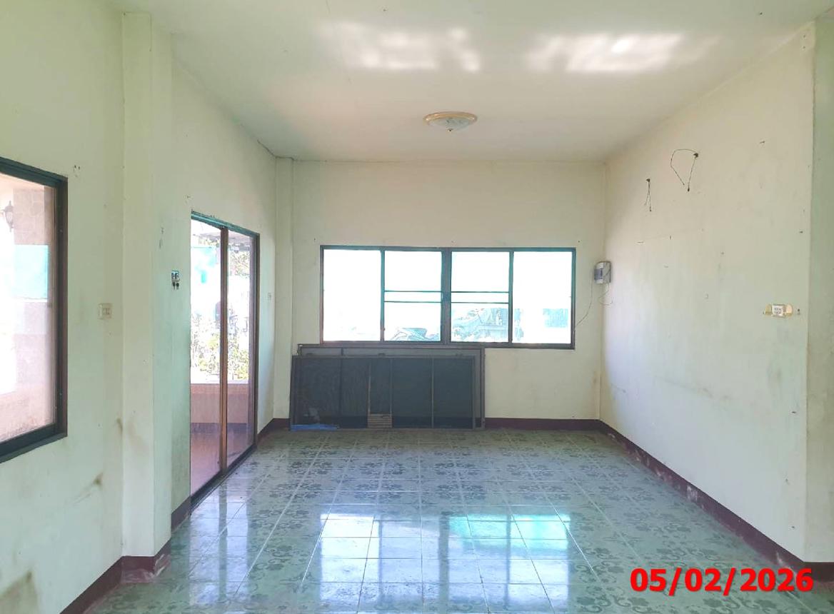 picture HOME 51.5 Sq.w. Pa Sang Lamphun for 717,000 - 12/21