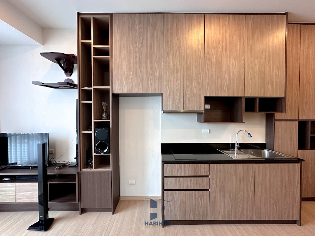 รูป 🏠✨ The Capital Ekkamai - Thonglor | ขายคอนโด 2 ห้องนอน (HBH-HL-445) - รูปที่ 18/27