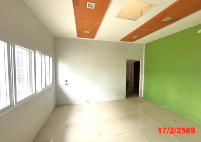 picture FACTORY 142 Sq.w. Thung Song Nakhon Sri Thammarat for 4.1M - 8/35