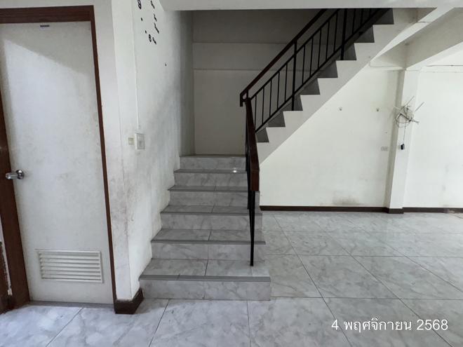 รูป ทาวน์เฮ้าส์ 32.4 ตร.วา ทรัพย์มั่นคง 8 บางบ่อ สมุทรปราการ 2M - รูปที่ 8/49