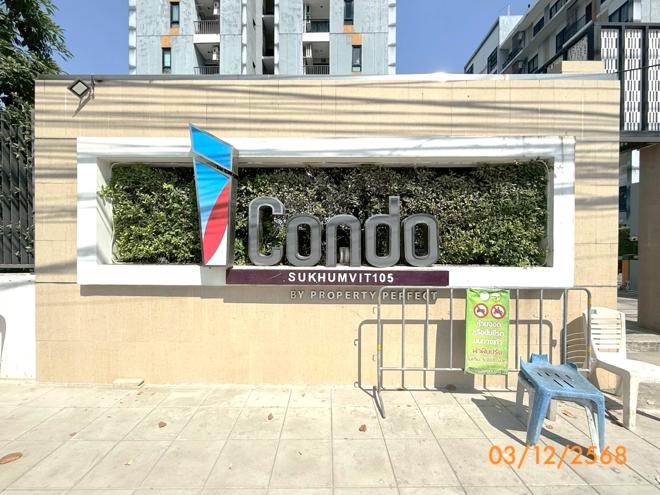 picture CONDO 47.73 Sq.m. Bang Na Bangkok for 1.8M - 14/31