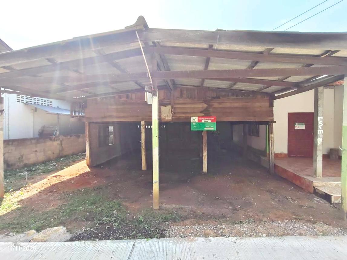 picture HOME 75 Sq.w. Khok Pho Chai Khon Kaen for 391,000 - 21/31