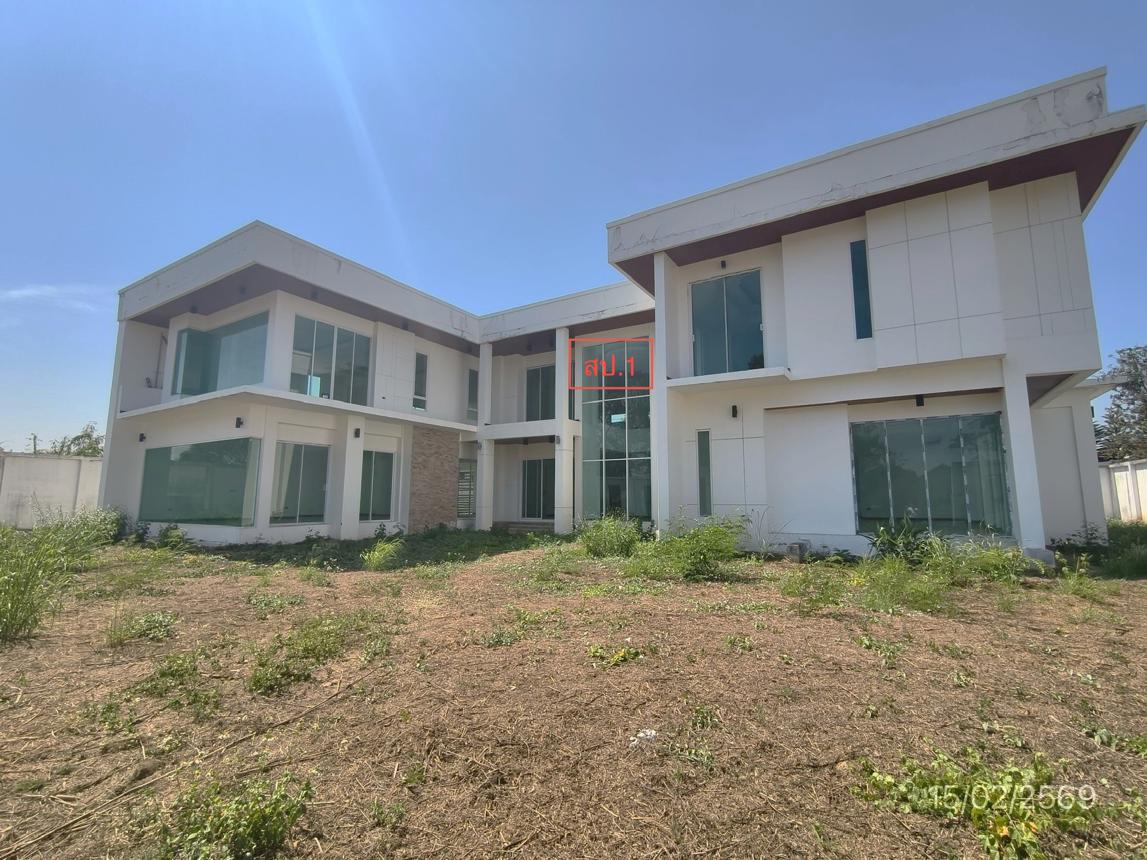 picture HOME 400 Sq.w. San Sai Chiang Mai for 16.4M - 24/49