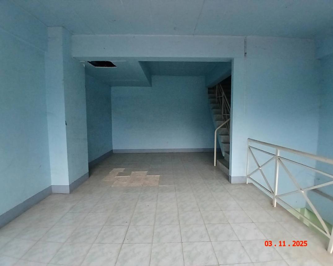 รูป อาคารพาณิชย์ 38.6 ตร.วา เมืองสกลนคร สกลนคร 4.8M - รูปที่ 22/31