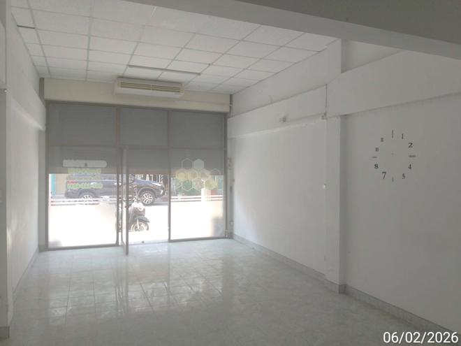 รูป อาคารพาณิชย์ 17 ตร.วา เมืองบุรีรัมย์ บุรีรัมย์ 2.5M - รูปที่ 4/31