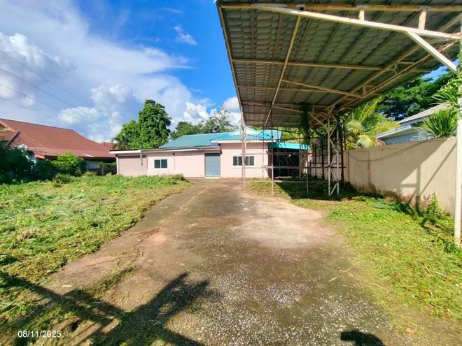 picture HOME 144 Sq.w. Muang Khon Kaen Khon Kaen for 2.5M - 18/39