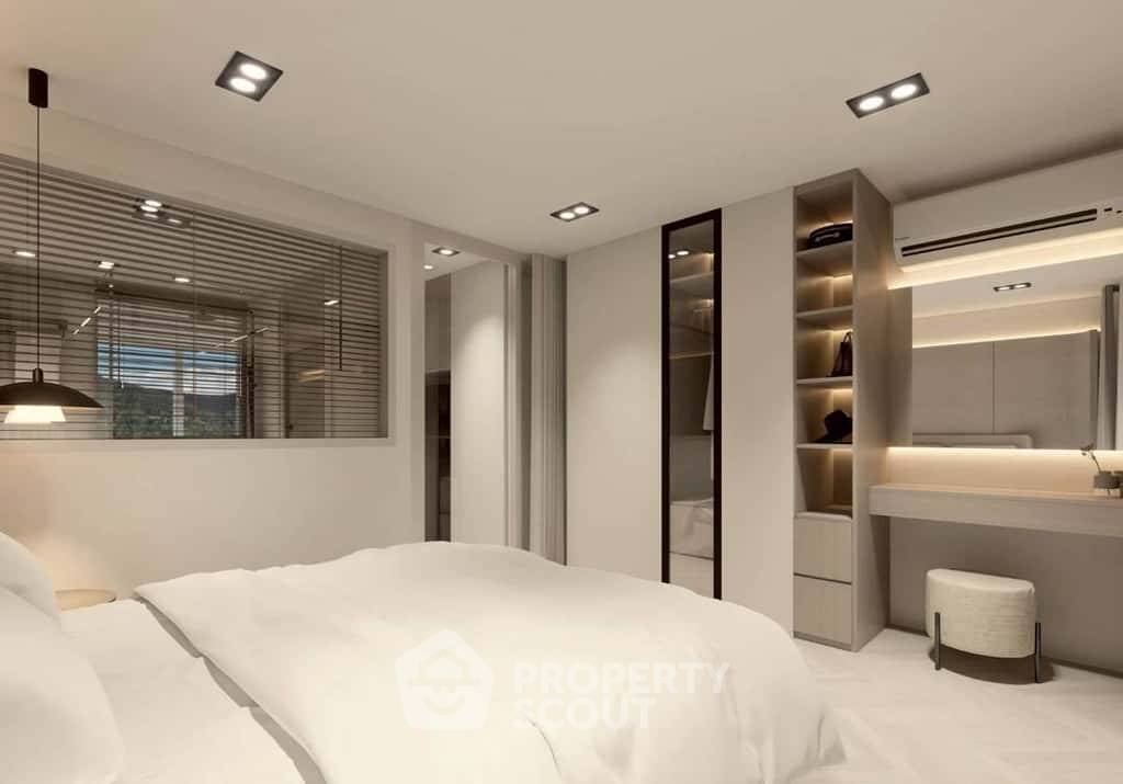 รูป คอนโด 1 ห้องนอน Hillside Plaza And Condotel 4 เชียงใหม่ (ID 3317963) - รูปที่ 13/27