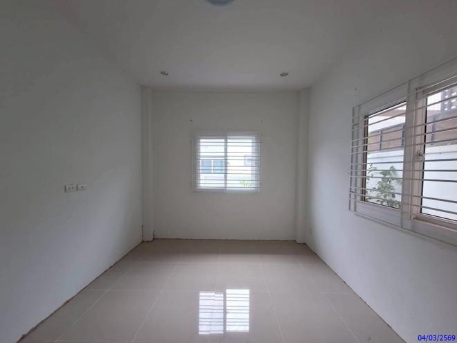 picture HOME 59.7 Sq.w. Muang Songkhla Songkhla for 2.8M - 10/31