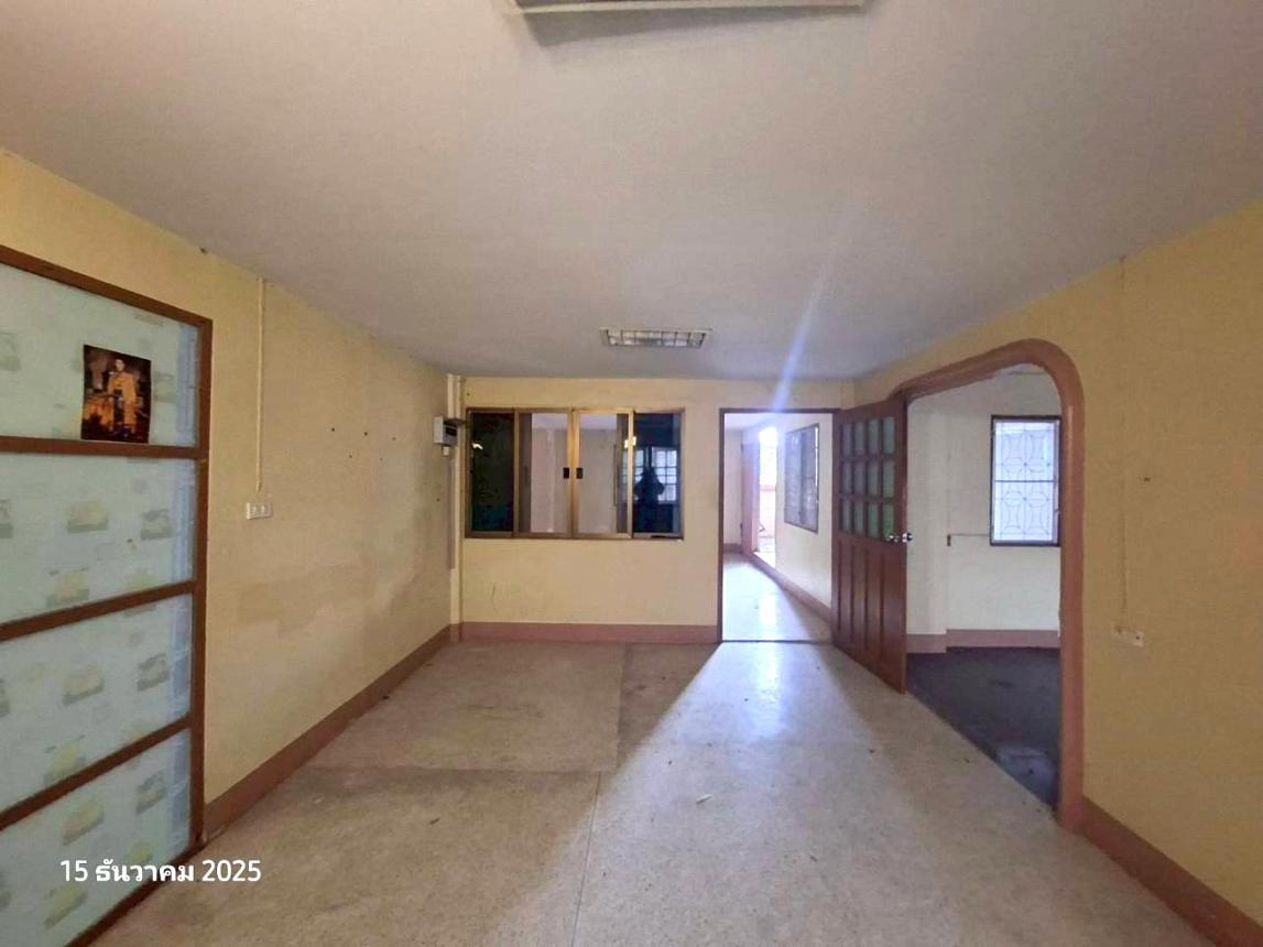 picture TOWN HOUSE 66 Sq.w. Muang Phetchaburi Petchburi for 1.7M - 33/51