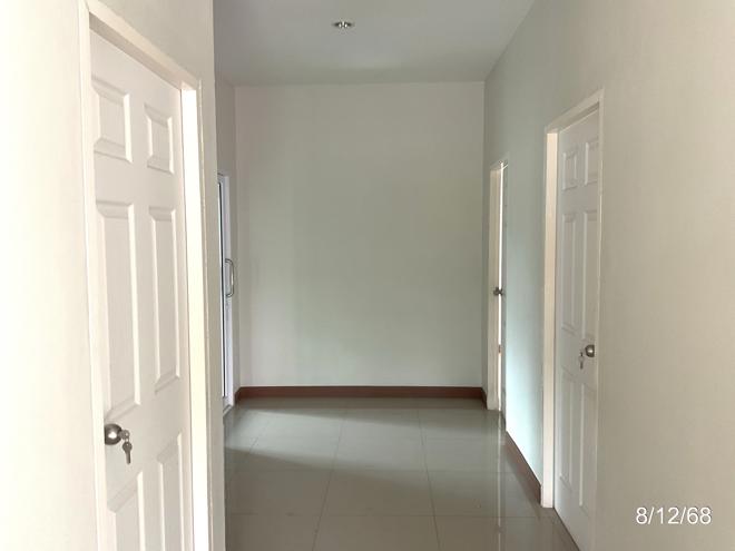 รูป บ้านเดี่ยว 73.8 ตร.วา บ้านแก้วศิริแลนด์ 2 นิคมพัฒนา ระยอง 2.2M - รูปที่ 6/31